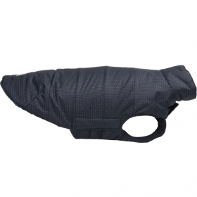 Flamingo Coat Nordic Dark blue - Палто Tъмносин Цвят